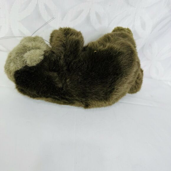 5 for $25| VTG 1995 Smithsonian Institution Oceanic Collection Sea Otter 11" - Picture 8 of 12